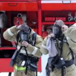 Требования к профессии пожарного Психологические аспекты работы
