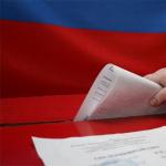Избирательные права иностранных граждан в рф Можно ли голосовать с внж