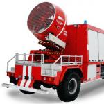 Классификация, элементы конструкции и ТТХ автомобилей основного и специального назначения,пожарные автомобили