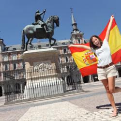 Сколько делается по времени испанская виза?